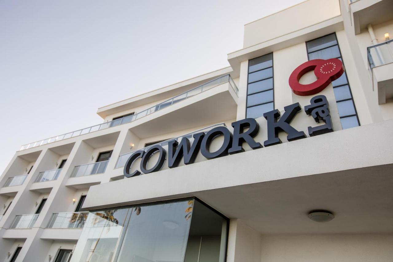 Cowork Lab Suites Maputo Eksteriør billede