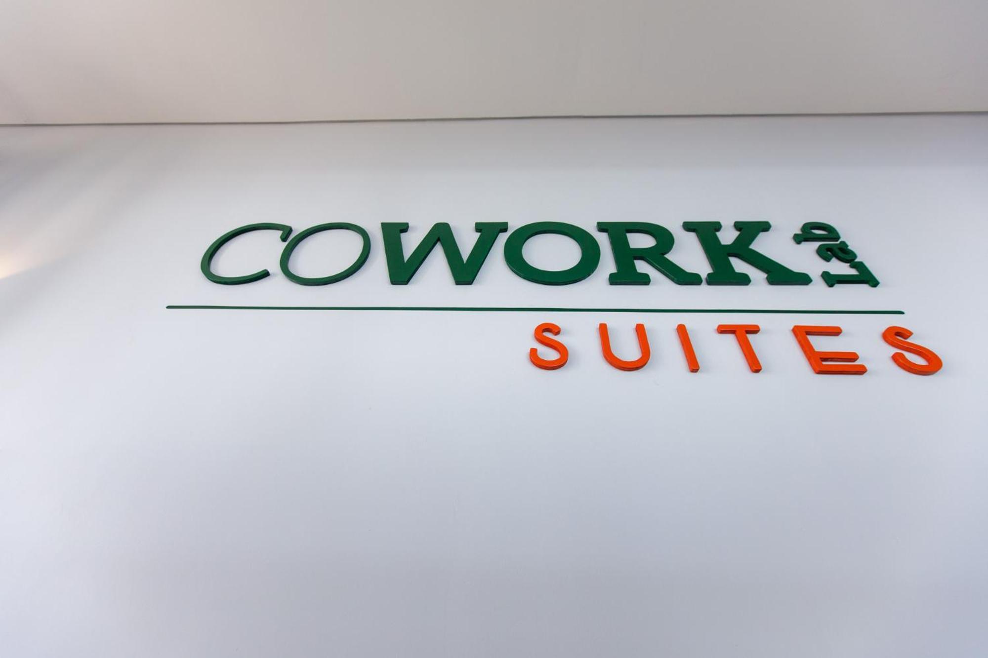 Cowork Lab Suites Maputo Eksteriør billede